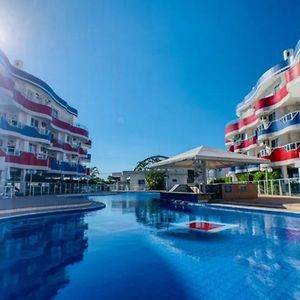 Apartamento de 1 cama